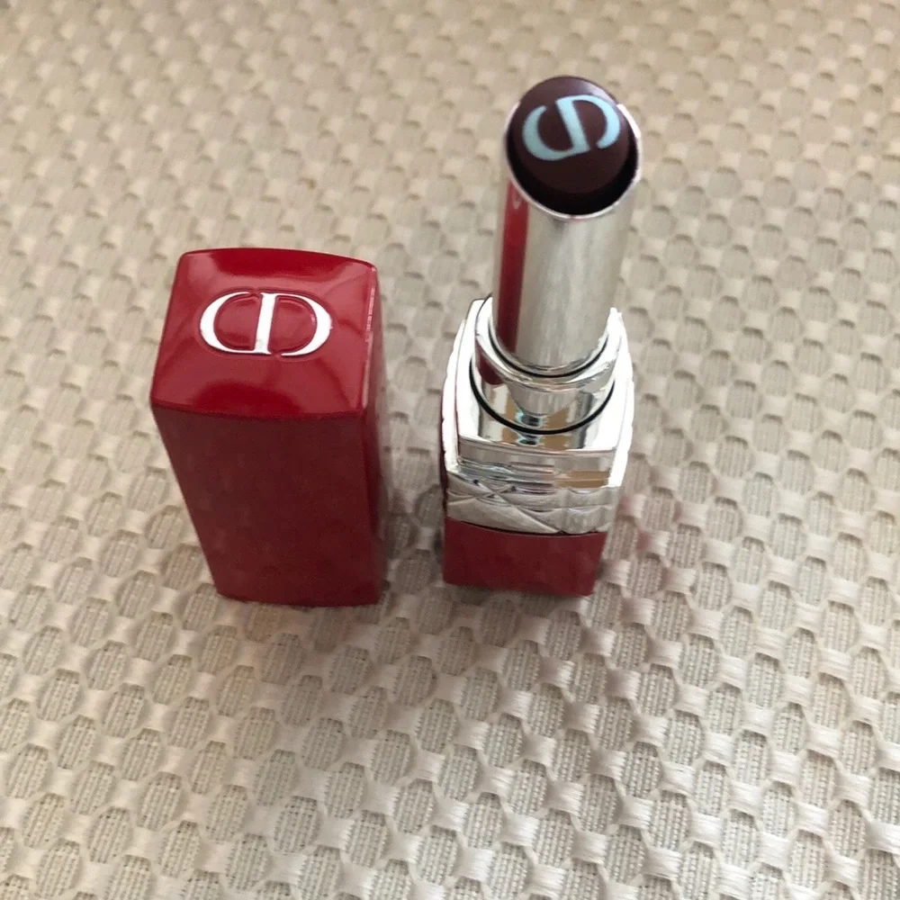 Dior ultra care lipstick 989